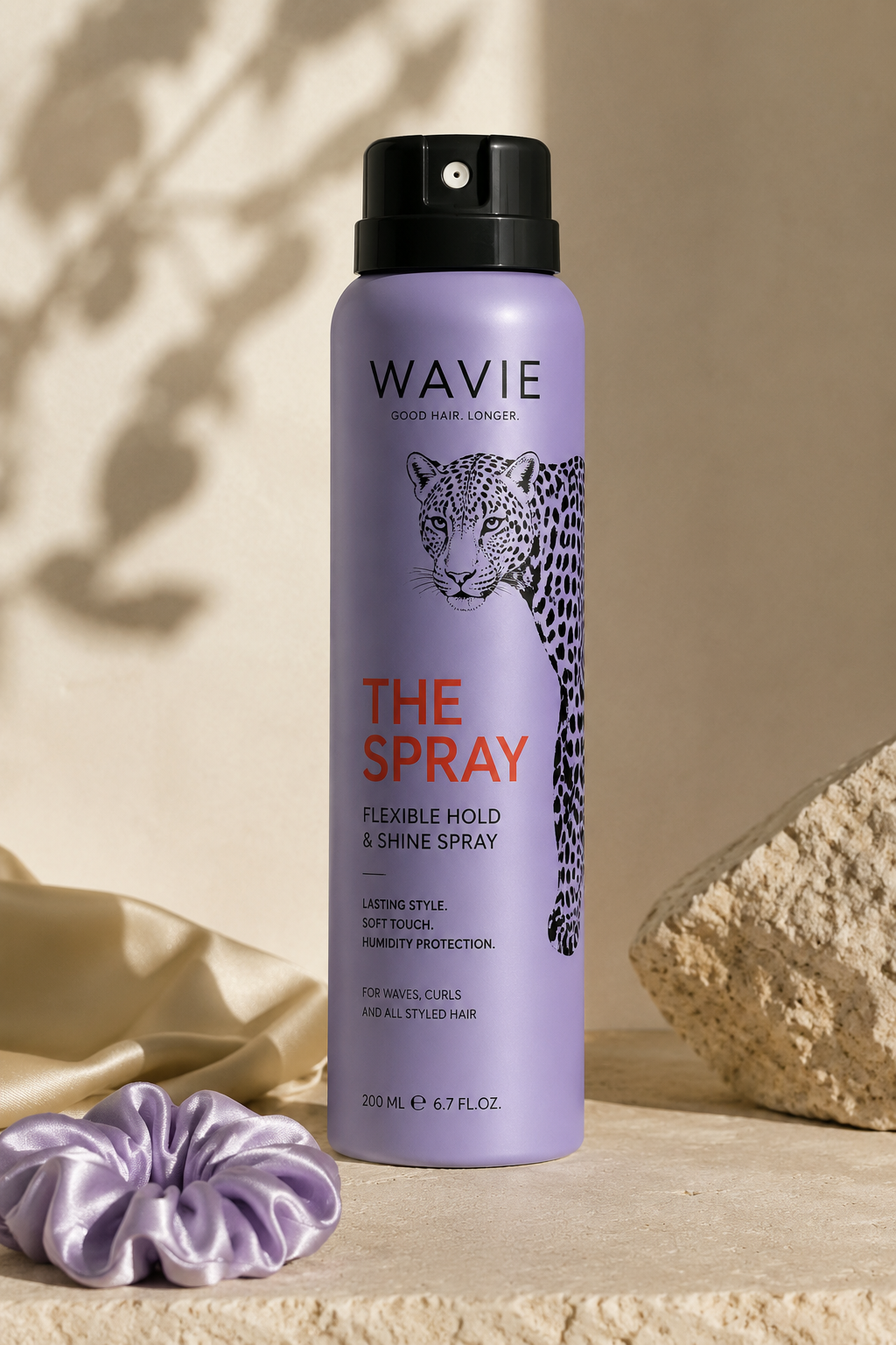 THE SPRAY