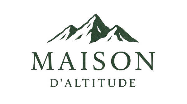 Maison d'Altitude