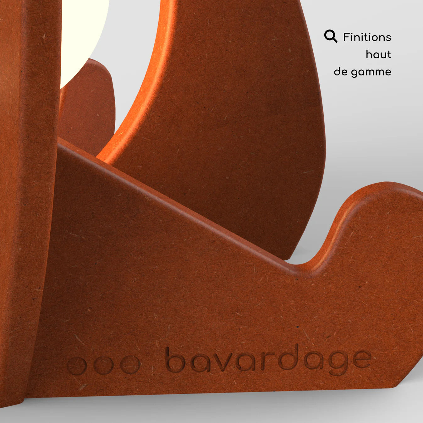 Lampe l’Ours Polaire